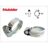 Fruilsider Bilincs 12-22 mm - 9 mm W1 FM - Clampex - Friulsider
