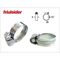 Fruilsider Bilincs 16-25 mm - 9 mm W1 FM - Clampex - Friulsider (16-25FRIU)