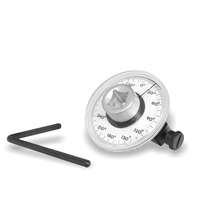 Jonnesway Tools Szögmérő nyomatékkulcshoz - hajlított karral 1/2"