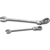 Jonnesway Tools Csillag-villás racsnis-csuklós 14-es