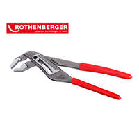 Rothenberger Fogó vízpumpa 250 mm 10" 1K ROGRIP M - Rothenberger