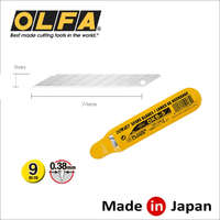Olfa Penge OLFA tördelhető 9 mm 5 db - ezüst
