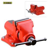 York Satu 150 mm, forgózsámolyos - YORK