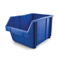 Matlock Tároló doboz MTL 5 Box méret 425 x 280 x 260 mm - kék