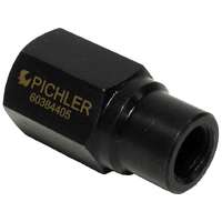 Pichler Tools Pichler porlasztó kihúzó adapter M14x1.5 BM - M18x1.5 BM-Bosch,Delphi