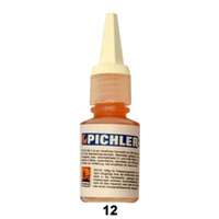 Pichler Tools Pichler tartozék izzítógy. hegy szereléshez spec. fúró-vágó olaj