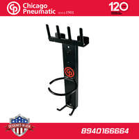 Chicago Pneumatic Mágneses levegős szerszámtartó CP9841 - Chicago Pneumatic