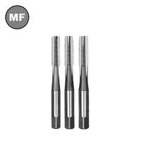 Sherwood Menetfúró kézi készlet M16 x 1,50 MF - 3 db-os HSS - SHR (SHR-085-0520D)