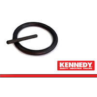Kennedy Légkulcsfej rögzítő készlet 1" 62 mm