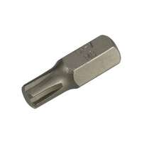 BGS Technic Bit ribe M08 - 10 mm h: 30 mm