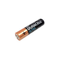 Duracell Elem 1.5V - AAA LR03 mikro ceruza Ultra- alkáli Duracell