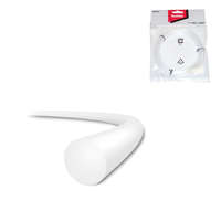 Makita Fűkasza damil 1,65 mm x 15 méter Körprofil UR3000-DUR181-hez - Makita
