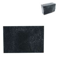 York Csiszolólap, vlies, kézi 152x229 mm közepes - 10db (YRK-245-2000K)