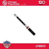 Chicago Pneumatic Nyomatékkulcs 20-100 Nm 3/8" - kalibrálva - Chicago (CP8910)