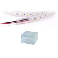 Elmark Végzáró sapka, szilikon 3528 vízálló szalaghoz, első IP65 ELMARK