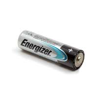 Energizer Elem 1.5V - AA LR6 ceruza Max Plus fóliás - Energizer (ENER-LR06-BL/4)