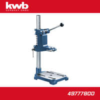 KWB Fúrógép asztali állvány max. 43 mm 175x200 mm KWB