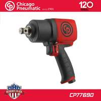 Chicago Pneumatic Légkulcs 3/4" 1950 Nm Lazítás - 1464 Nm Meghúzás - Chicago (CP7769D)