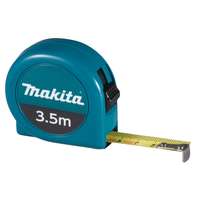 Makita Mérőszalag 3,5 m x 16 mm kompakt keskeny - Makita -