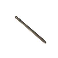 Kennedy Csavarhúzó bit csillag PZ2 hosszú 150 mm (KEN-573-1162K)