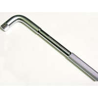 Genius Tools Crowa hajtószár L alakú 3/4" Genius