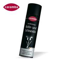 Caramba Chemie Gmbh. Fúró-vágó-üregelő spray, hűtő-kenő 500 ml Caramba