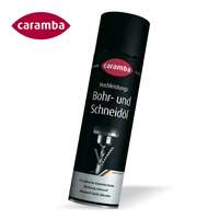 Caramba Chemie Gmbh. Fúró-vágó-üregelő spray, hűtő-kenő 500 ml Caramba 61730621