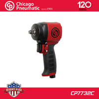 Chicago Pneumatic Légkulcs 1/2" 625 Nm Lazítás - 387 Nm Meghúzás Jumbo - Chicago