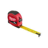 Milwaukee Mérőszalag 5 m x 19 mm Kompakt keskeny - Milwaukee -