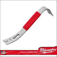 Milwaukee Pajszer - ládabontó vas, erős, profi 12" - 305 mm - Milwaukee