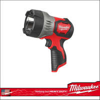 Milwaukee Szerelőlámpa (reflekt) TRUEViEW M12, 750 L- akku nélkül- Milwaukee