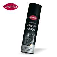 Caramba Chemie Gmbh. Kontakt tisztító spray, elektronikai 500 ml Caramba
