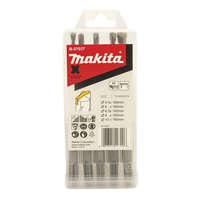 Makita Kőzetfúró készlet 5 db-os 5.5 - 10.0 mm SDS - Makita