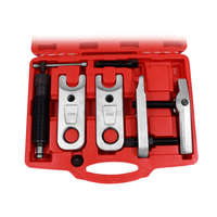Winmax Tools Gömbcsukló prés hidraulikus 12T