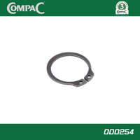 COMPAC Hydraulik Javító alkatrész Compac Krokodil emelőhöz - Kerék rögzítőgyűrű 10-12-15T