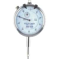 Oxford Precision C. Indikátor óra /csapos mérőóra/ 1-10 mm 0.01 - Oxford (OXD-300-8500K)