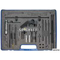 Pichler Tools Pichler izzítógy./beletört/ kiszerelő készlet M8x1,0 - MB-OM642 - GEN2