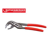 Rothenberger Fogó vízpumpa 175 mm 7" 1K L ROGRIP M - Rothenberger