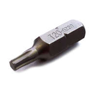 Genius Tools Bit torx 5/16" T20*30 mm Genius