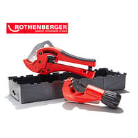 Rothenberger Tömlővágó szerszám ROBOX TC-35 - TC45 - 0-42, 6-35 mm Profi - Rothe