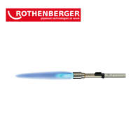 Rothenberger Egőszár, lágyláng zsugorító fej 24 mm 950°C - Rothenberger