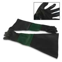 Torin Big Red Homokfúvó szekrényhez kesztyű átm.185 mm nagyobb 220-350-420-990 liter(TR4222/K)