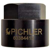 Pichler Tools Pichler porlasztó kihúzó adapter készlet 3 db-os tartozék összekötő elem