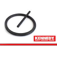 Kennedy Légkulcsfej rögzítő készlet 1" 78-86 mm