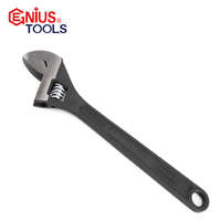 Genius Tools Állítható kulcs 0-38 mm - hossz: 300 mm - Genius C780384