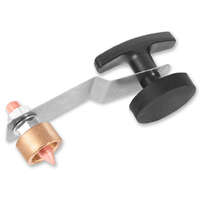 GYS Ponthegesztő tartozék - Mágneses testcsatlakozó egység