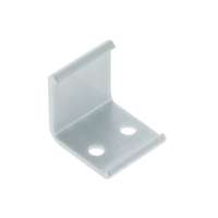 Elmark Rögzítőelem 99ACC14 és 15 alumínium profilhoz, inox ELMARK