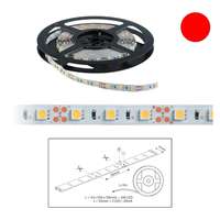 Elmark Szalag LED 5050 beltéri 60 db/m - piros - ELMARK