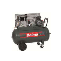 Balma Kompresszor, dugattyús 50L 2,2 KW 10 bar 230V BALMA