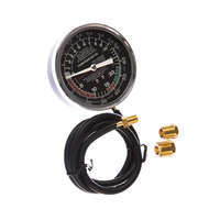 Jonnesway Tools Vákuum mérő és AC pumpa mérő óra-manométer - Jonnesway